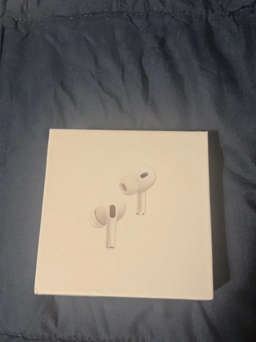 Airpod Pro 2nd Generation